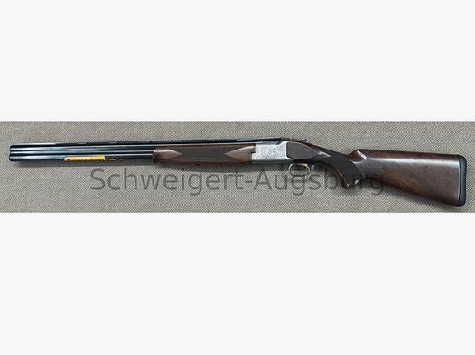Browning B525 New Game 1 Boven- en Onderloopgeweer 12/76