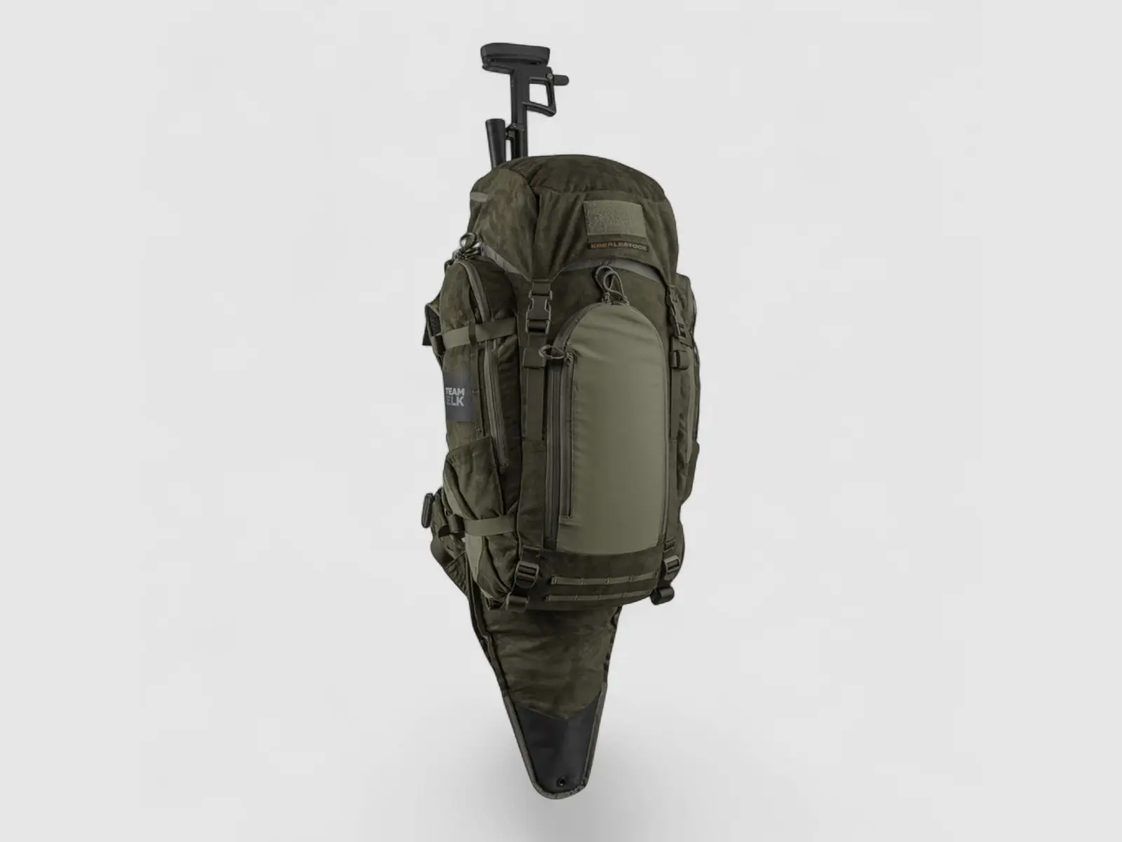 Eberlestock M5 RMEF Team Elk V2