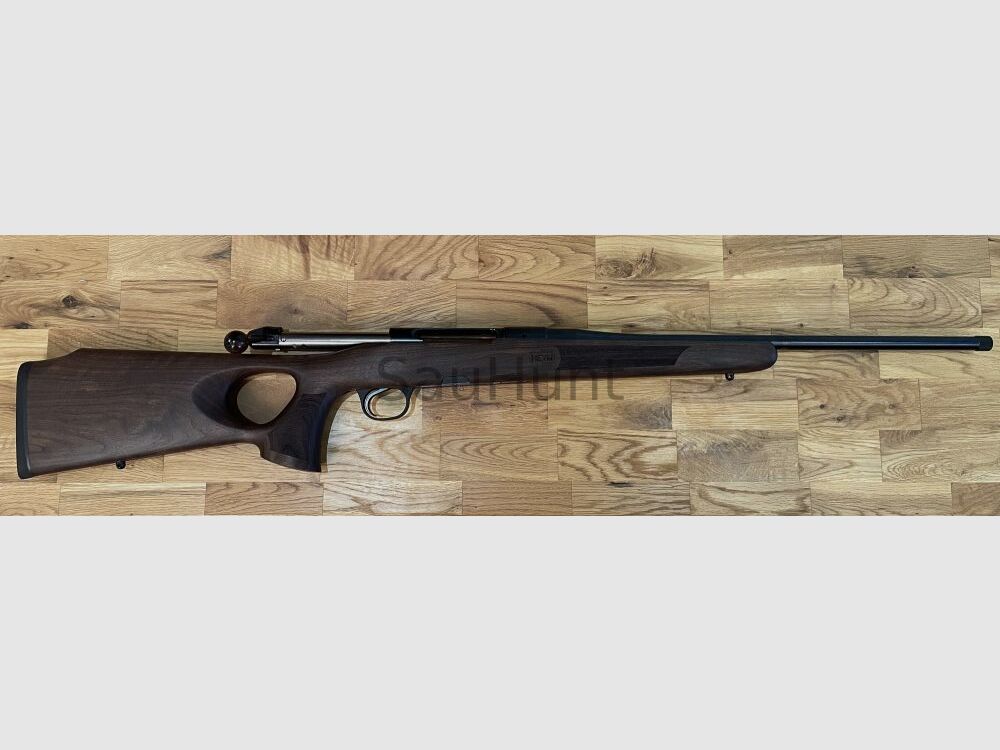 Heym SR30 Ranger-T Lochschaft 20" Lauf RE Komplettpaket mit S.I.W. Schalldä	 Der Verkaufsschlager im Kaliber .308 Win.