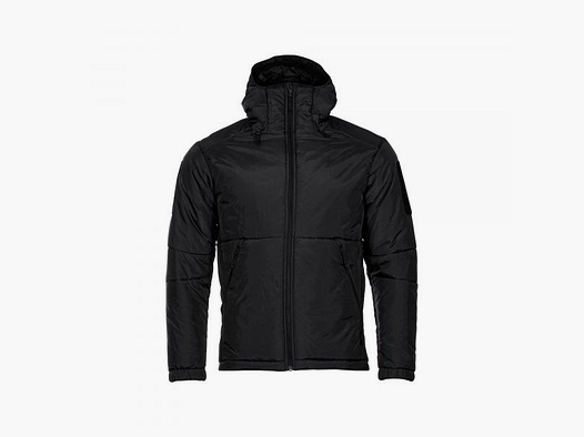 UF Pro UF Pro Winterjacke Delta Compac Tactical schwarz