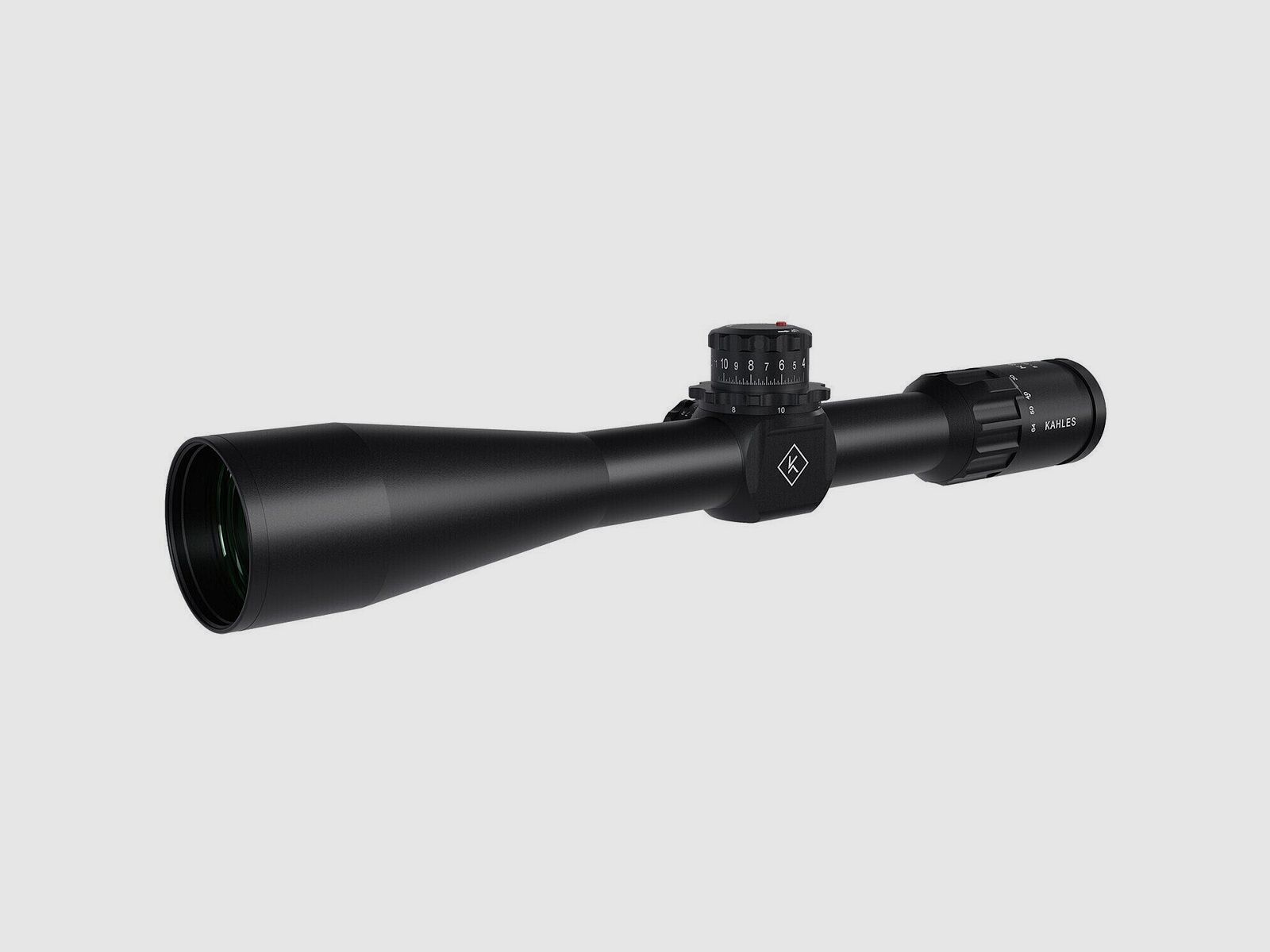Kahles K864 8-64×56 Zielfernrohr, Bild 2 von 3