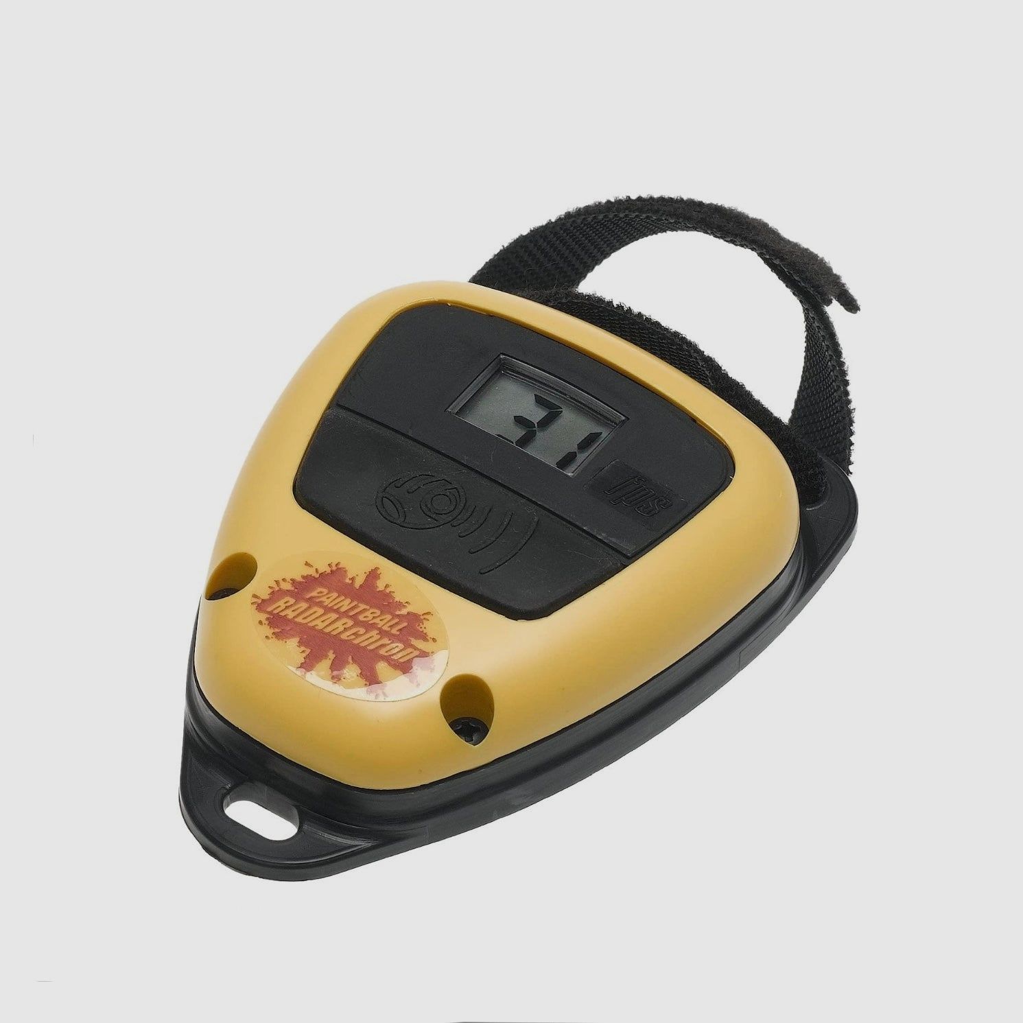 Radar Radarchron Sport Sensor, Bild 1 von 3