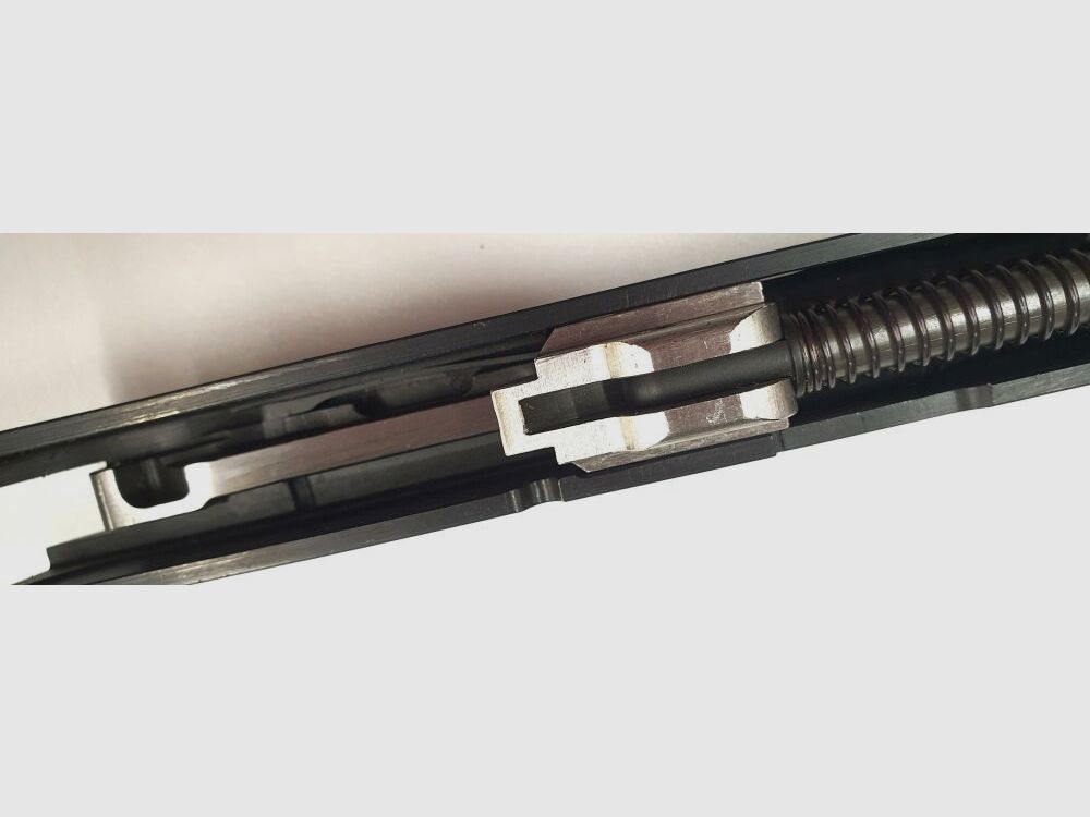 Original SIG Wechselsystem für Pistole Sig 210
