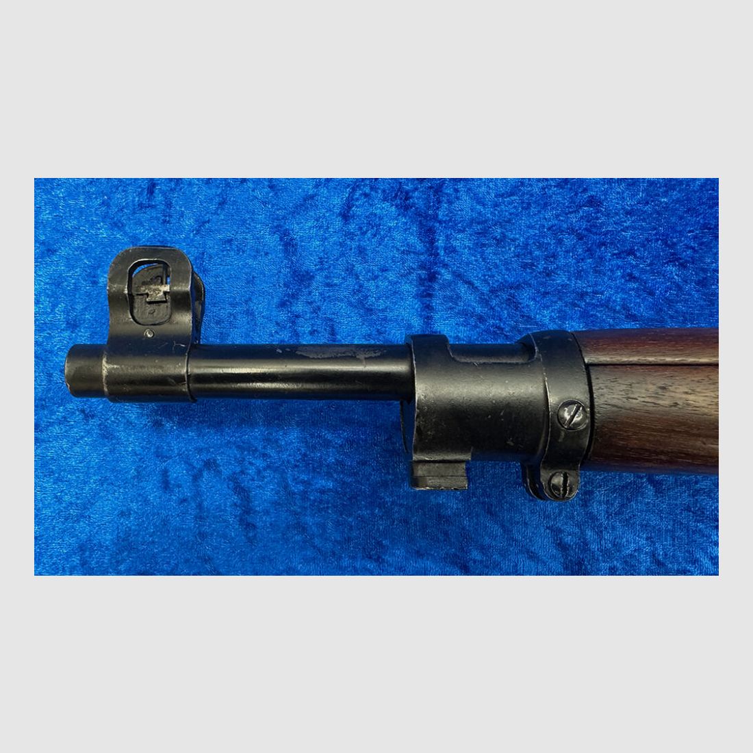 Remington Model P17