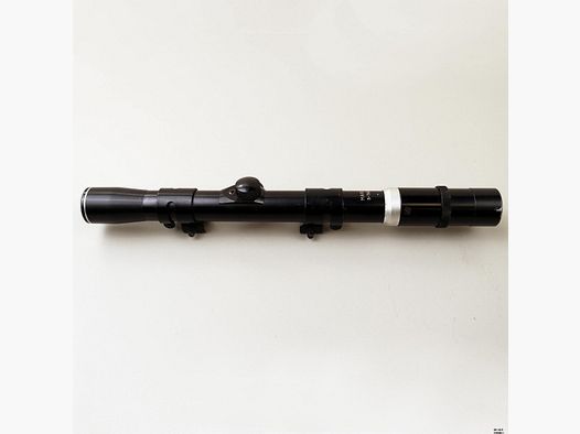 Opti 23 – Optik MARS 3-7×20