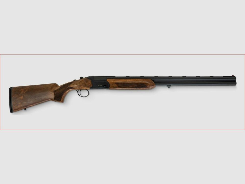 Akkar Churchill 812E Black, image 1 of 8