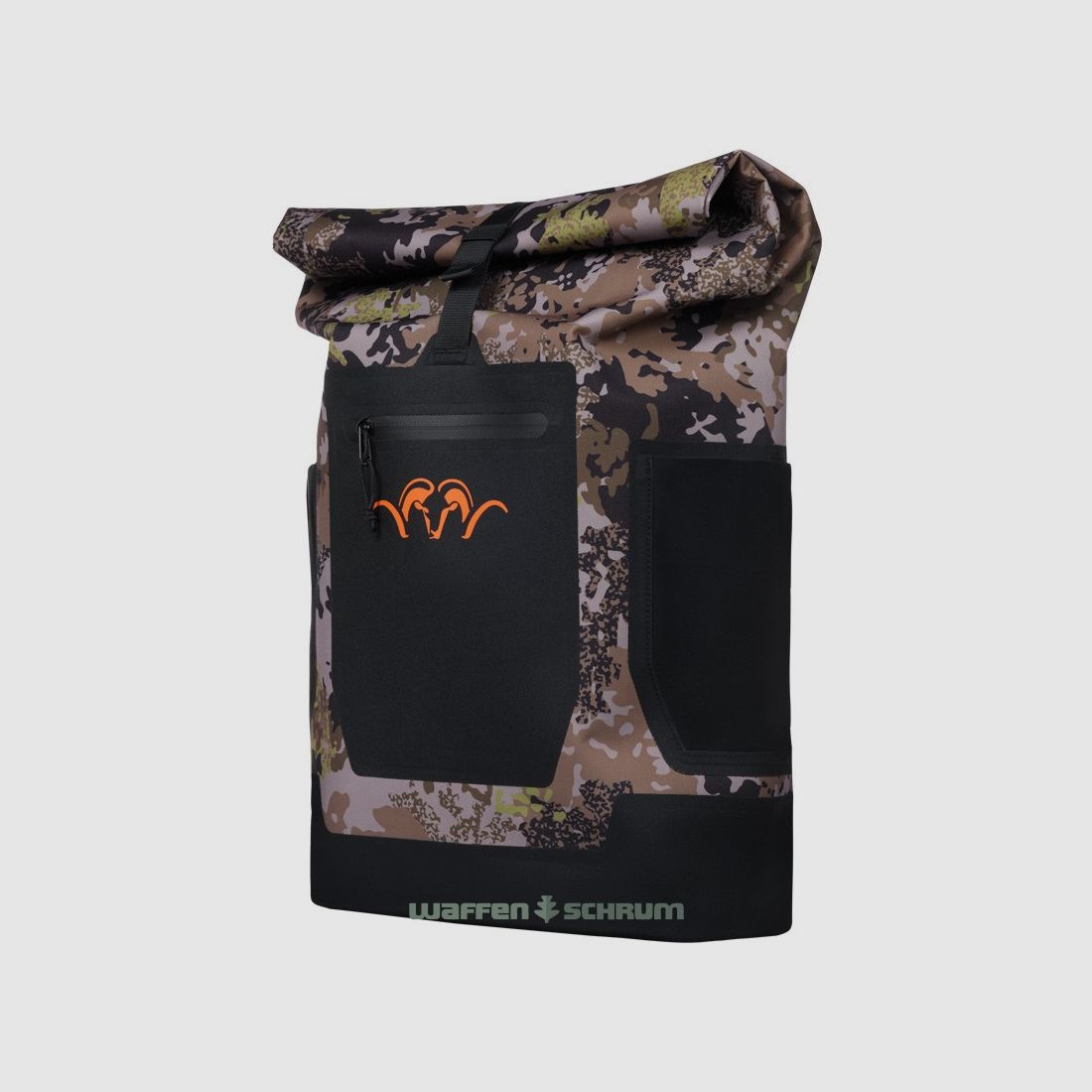 Blaser Reiserucksack (welded) HunTec 35l