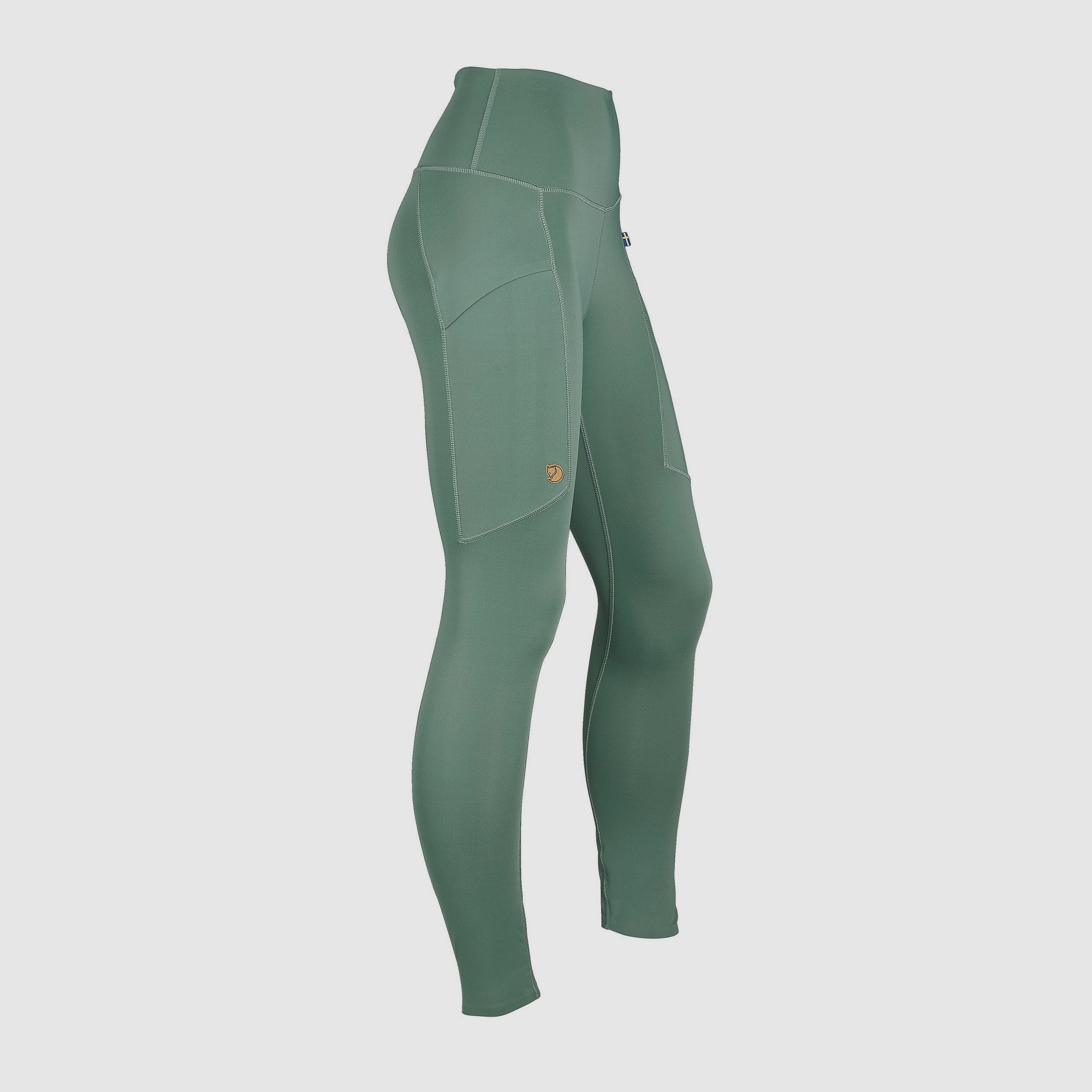 Fjällräven Damen-Tights Abisko