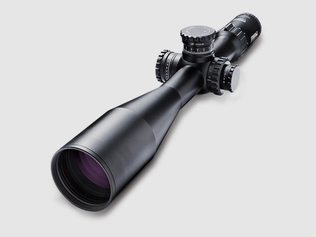 Steiner M5Xi 5-25x56 G2B lunette de tir