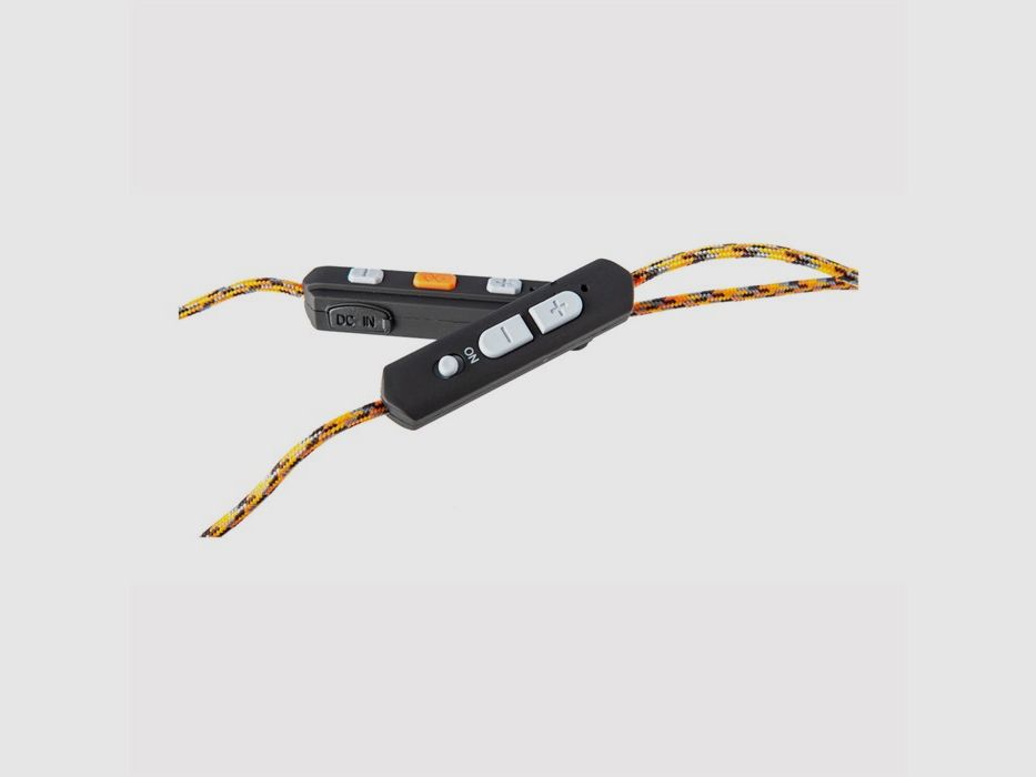 WALKERS GAME EAR Rope Amplificateur auditif avec Bluetooth, image 3 sur 4