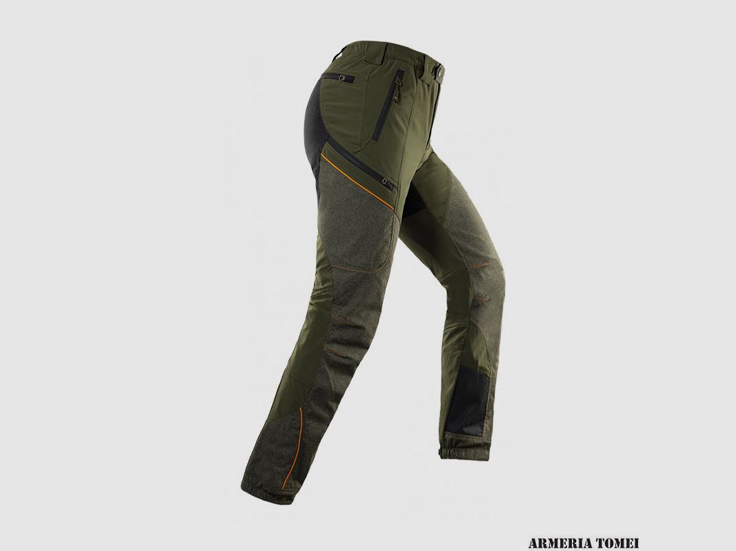 HOSEN – TRABALDO – DRAGONFLY EVO PRO, Bild 2 von 2