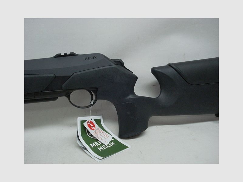 Helix Speedster Negro SWLL51 - .308Win,