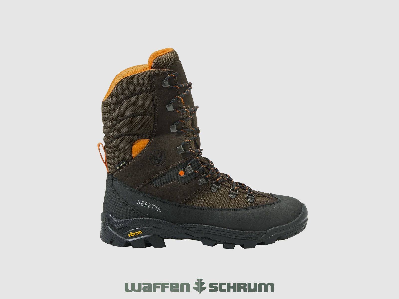 Beretta Stiefel Zambezi High GTX