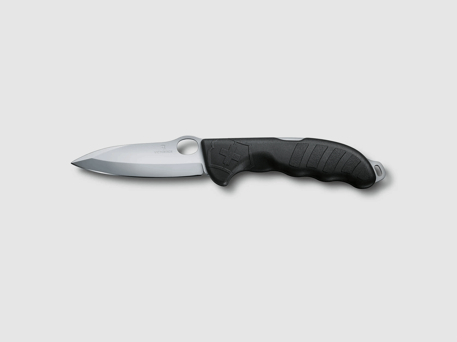 VICTORINOX – HUNTER PRO M Schwarz, Bild 2 von 4