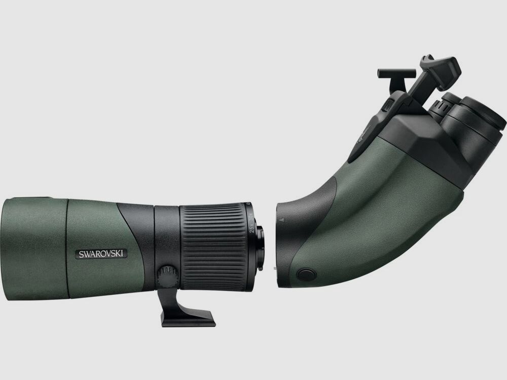 Swarovski BTX 30x65