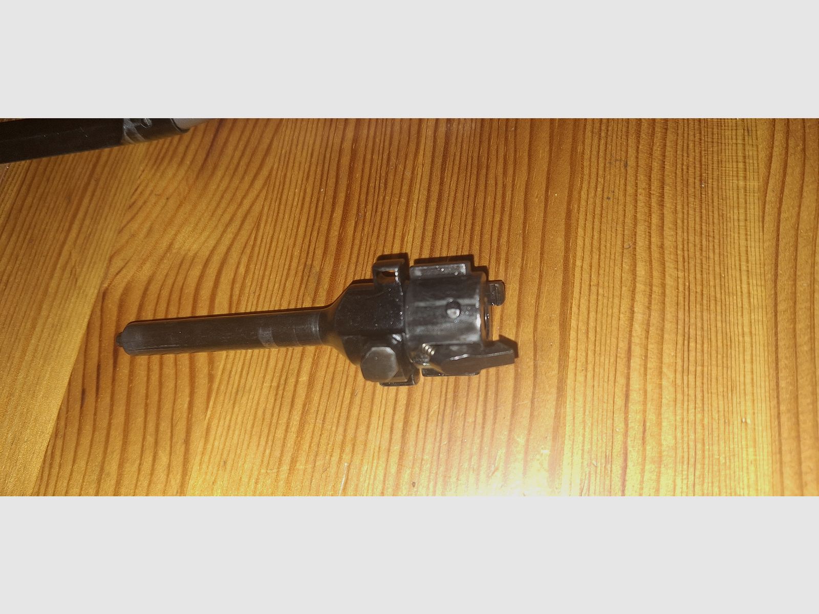 Steel Hammer .68