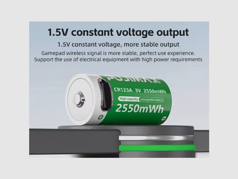 Red-green holographic sight (red/green dot sight), new (original packaging)