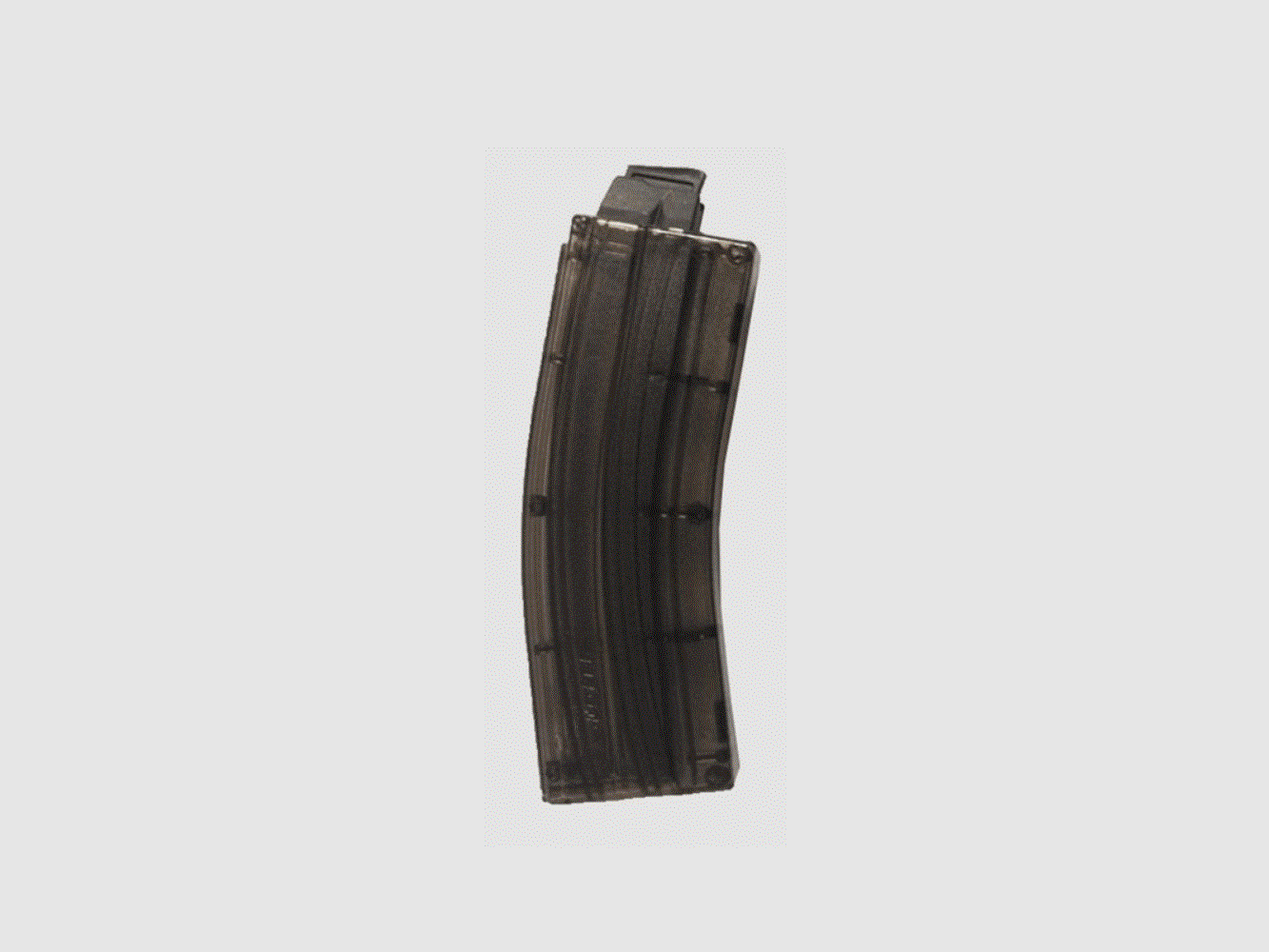 BLACK DOG AR-15 25rd Sonic Weld Magazine 22lr
