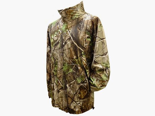 Elan Sommer-Camo Jacke leicht