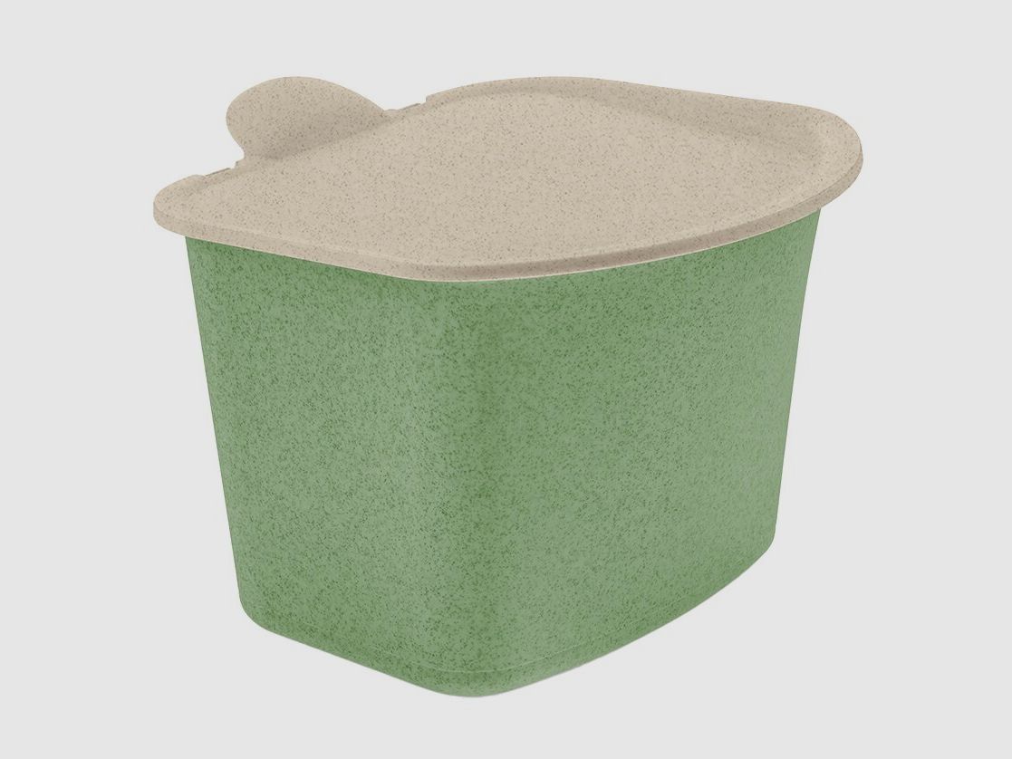 Bio Waste Bin BIBO, blue, image 4 of 6