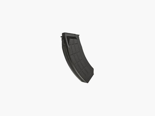 Airsoft Magazijn AK Flash 1000 schoten zwart