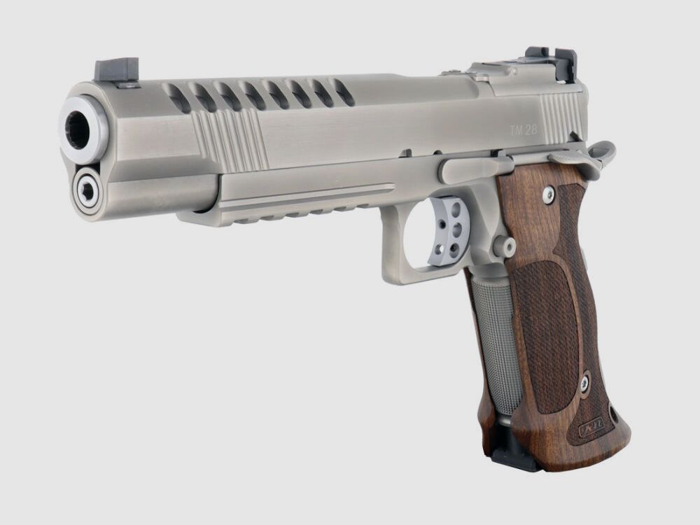 STP TM 28 Skeleton Optics, zdjęcie 7 z 10