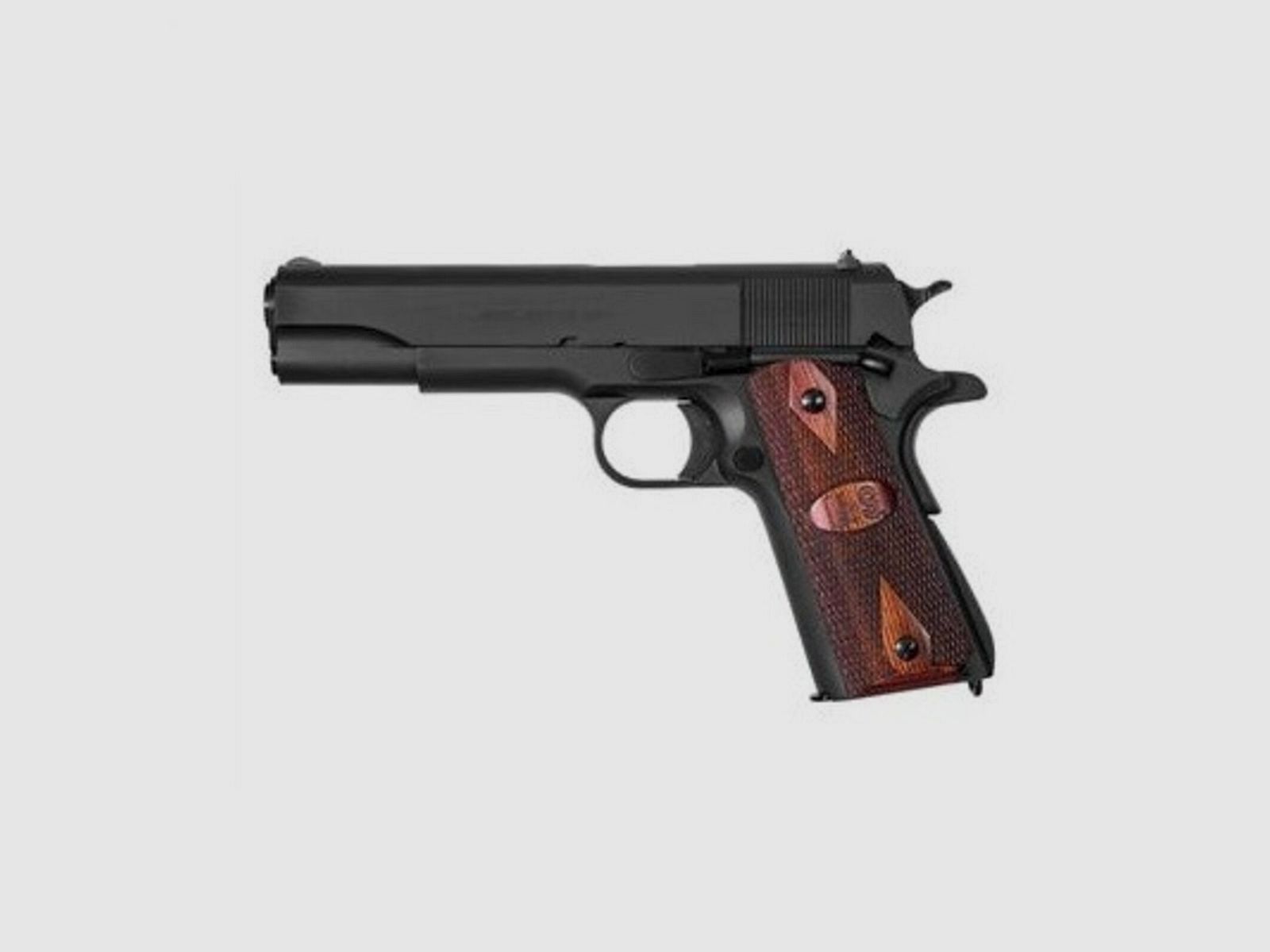 Auto-Ordnance 1911A1 GI Specs 5" (5 Zoll) US Logo .45Auto