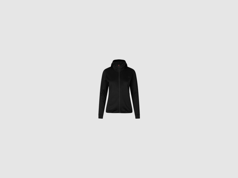 Seeland Power Fleece Women - Meteorite, image 1 sur 6