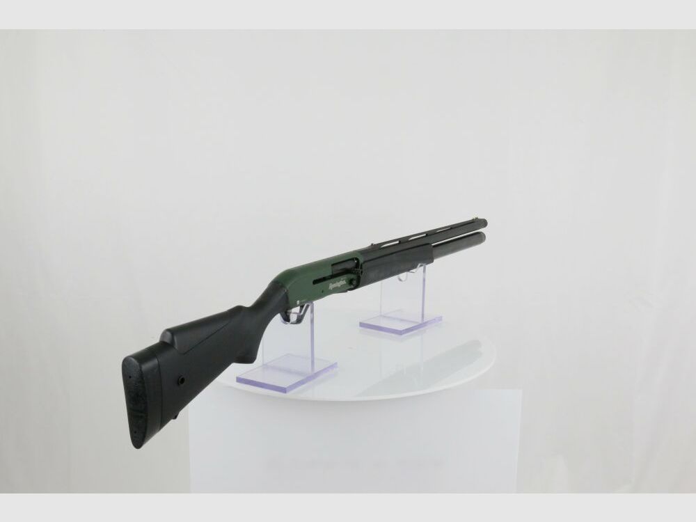 Remington Versa MAX Competition Tactical