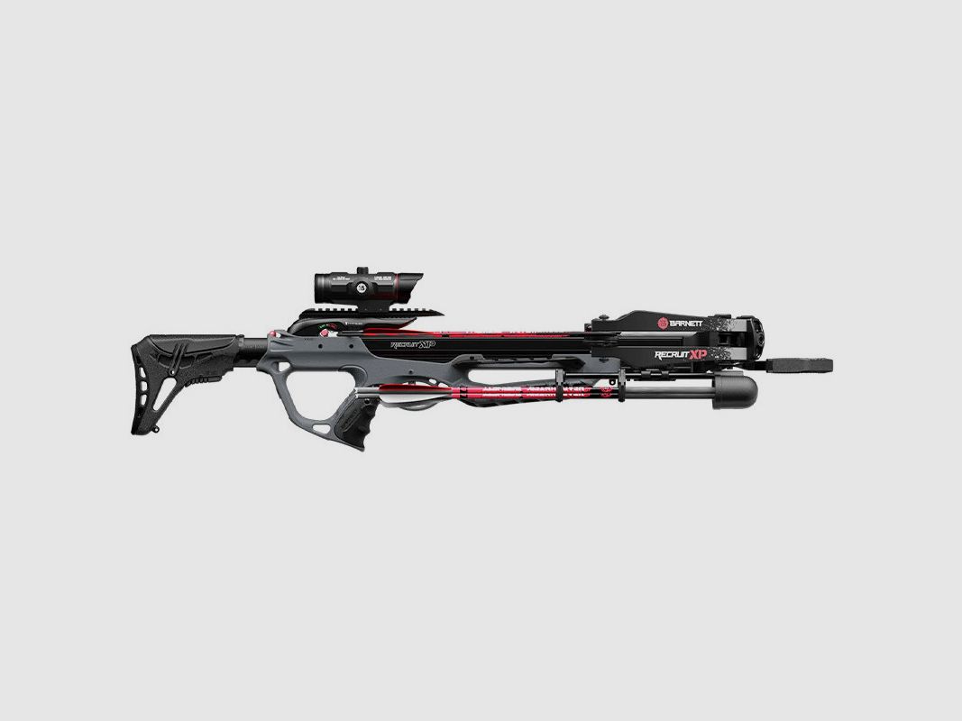 Armbrust Explorer Recruit XP Barnett, Bild 4 von 7
