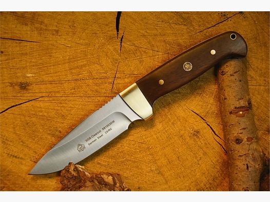PUMA SGB clearcut, legno di Jacaranda