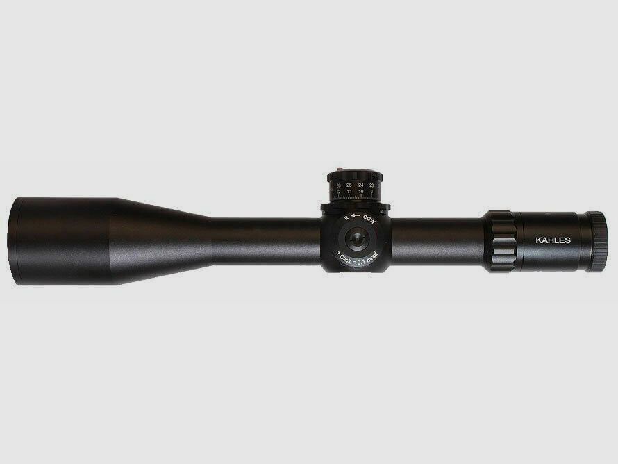 Kahles K624i 6-24×56, billede 2 af 6