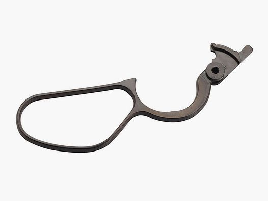 Henry large lever action HL2214L, caliber