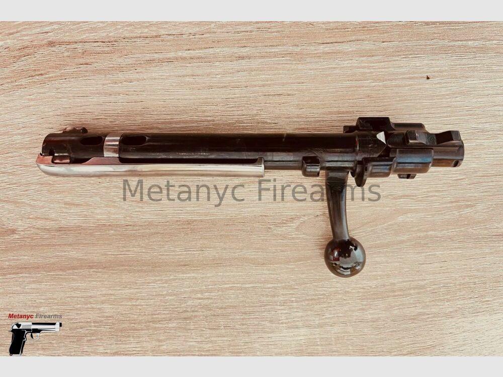 Frankonia Mauser 98 9,3x62