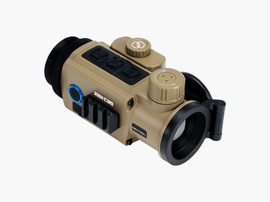 Zentron C35, Wärmebildvorsatzgerät, Dual Use