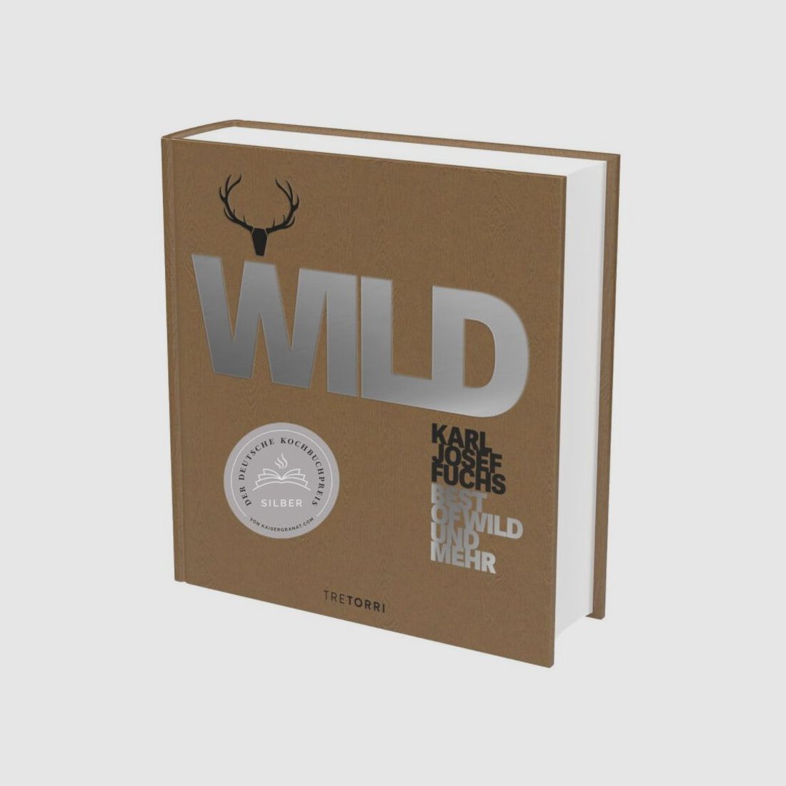 Wild! Best of Wild & mehr von Karl-Josef Fuchs