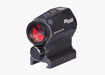 Sig Sauer ROMEO5XDR 65MOA Circle Dot mit Picatinny Montage SOR52102