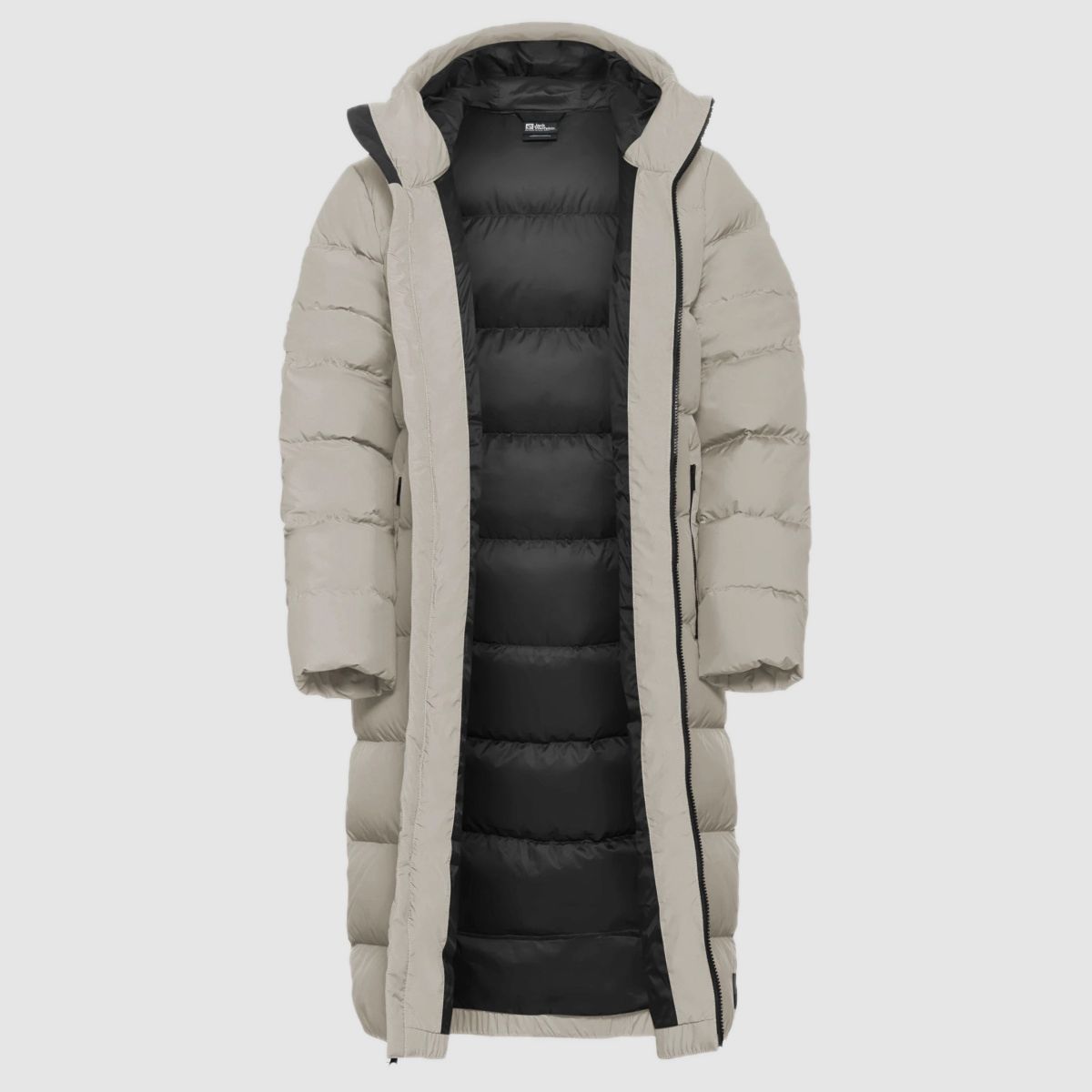 JACK WOLFSKIN Frozen Palace Coat W Rds Frozen Palace Coat W Rds
