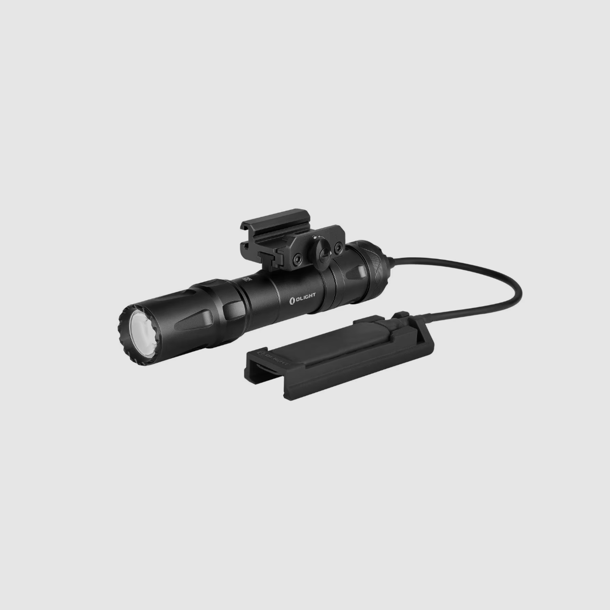 Linterna Olight Odin con montaje 2000 lm, imagen 1 de 4