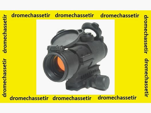 Celownik kolimatorowy Aimpoint CRO z montażem taktycznym