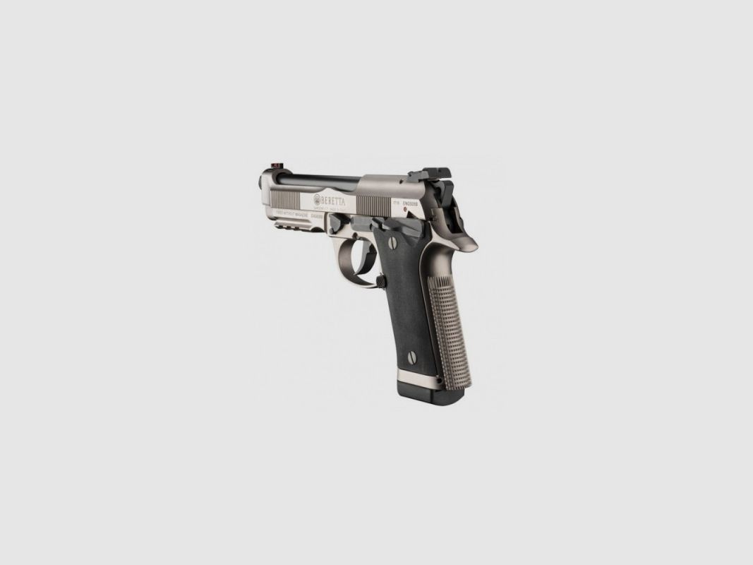 Pistolet Beretta 92X Performance kal. 9X19, zdjęcie 4 z 4