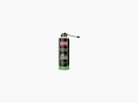 BALLISTOL WAFFENTEILEREINIGER 250 ML