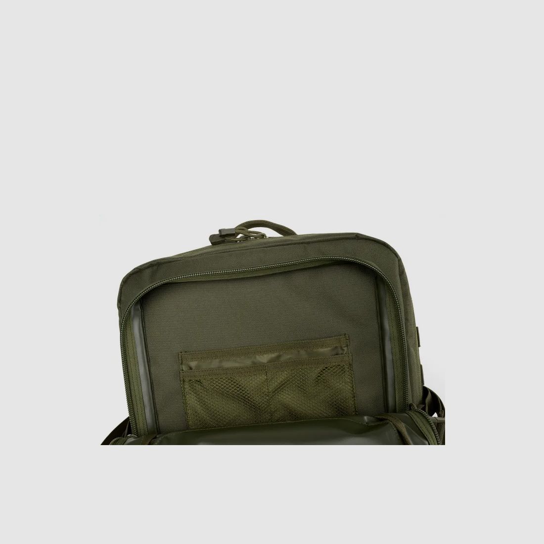 Brandit US Rucksack Cooper - XL - 70 Liter- Oliv