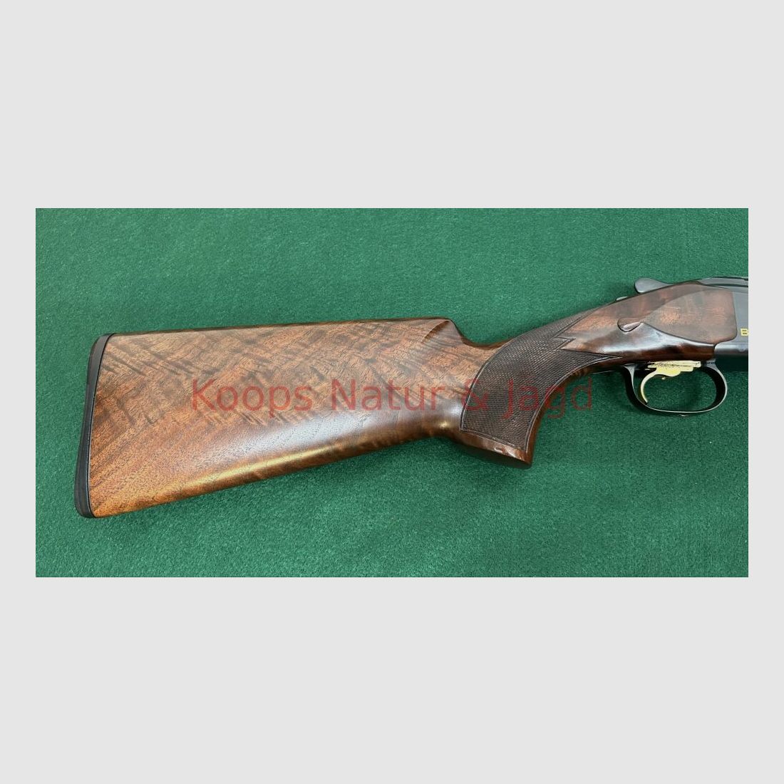 Browning B725 Sporter S3 Black Edition, image 2 sur 9