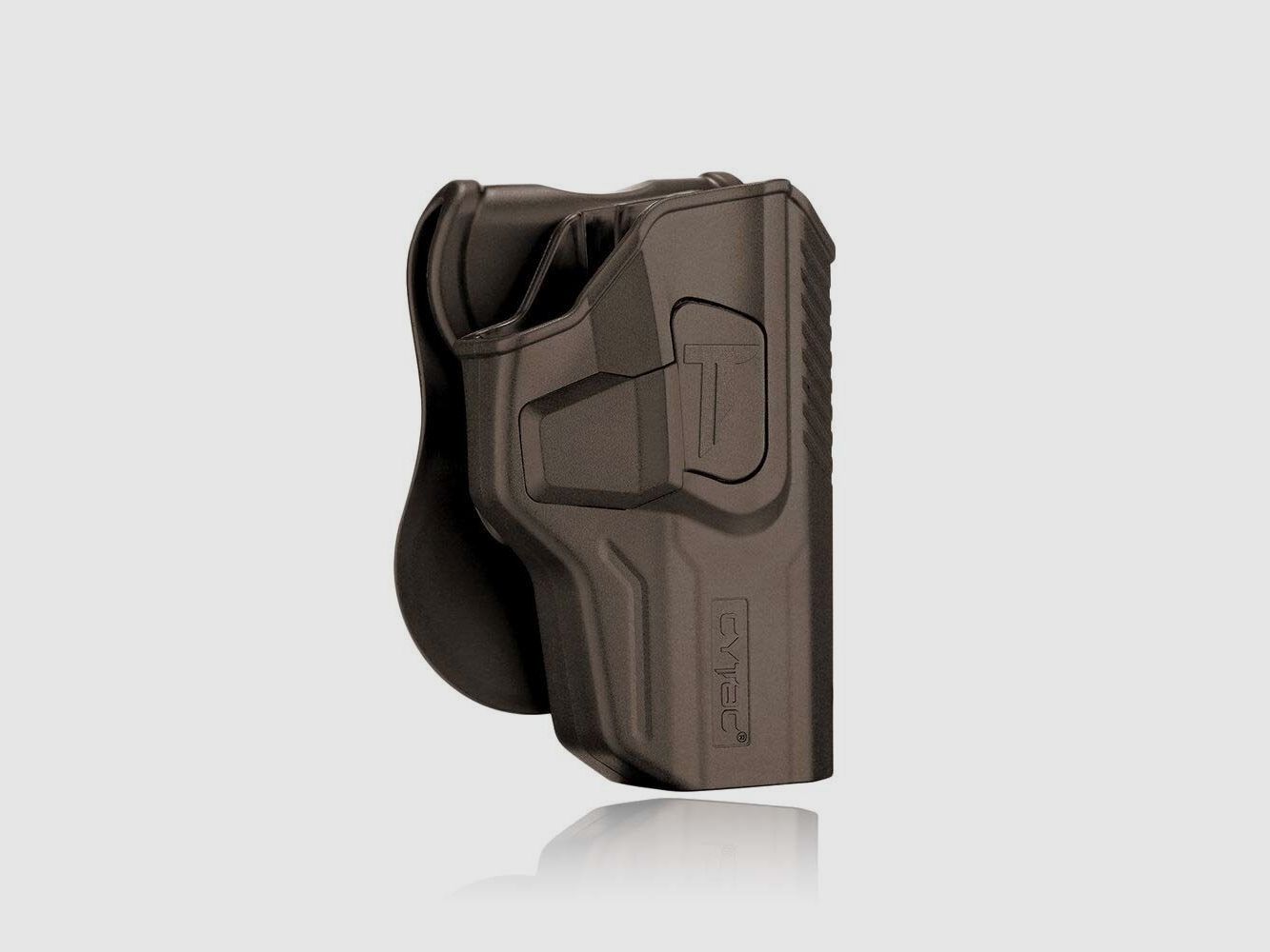 CYTAC R-Defender Holster Gen3 Tan