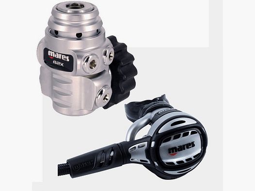 MARES ATLAS 62X DIN