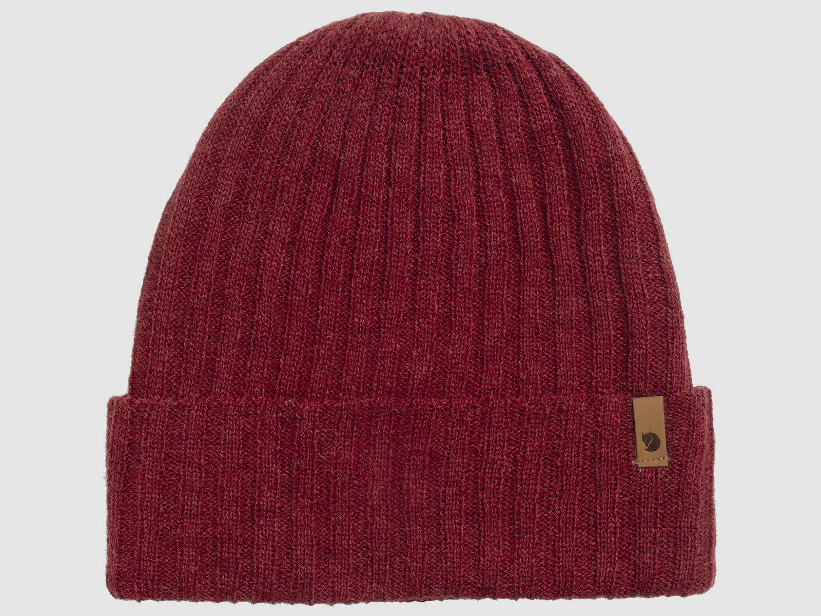Fjällräven Strickmütze Byron Hat Thin