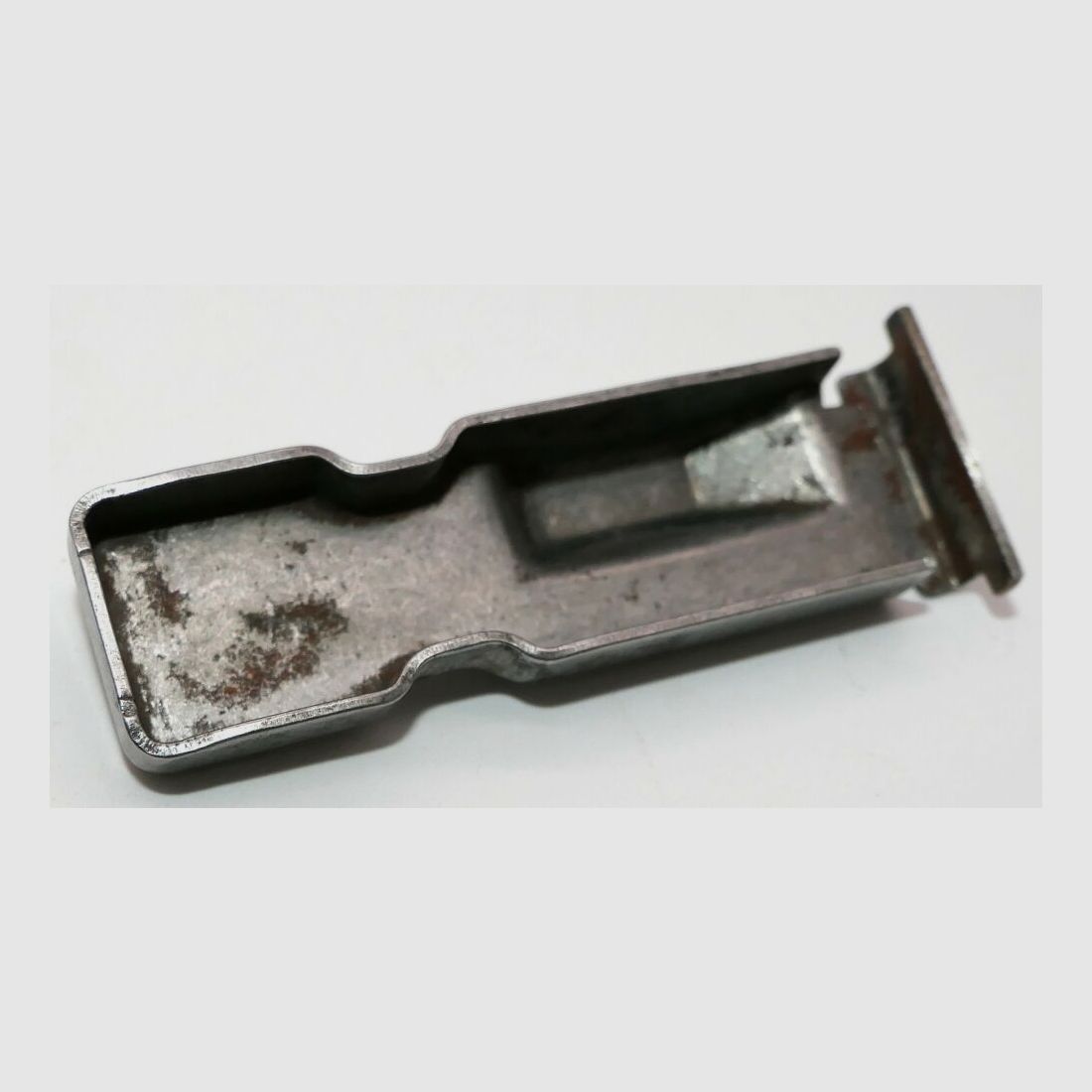 H&K Heckler und Koch GmbH Oberndorf Magazin Zubringer für H&K SL6