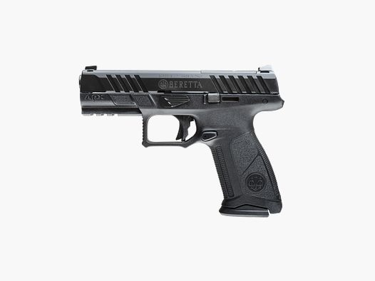 BERETTA APX A1 RDO 9X19 LL 108 MM 17 RD