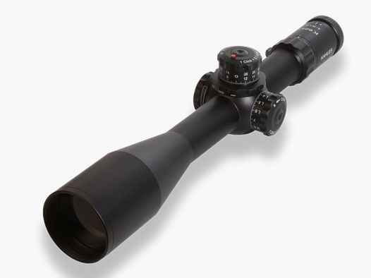 KAHLES K624i 6-24x56 Retículo SKMR